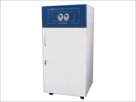 Stability Test Chamber