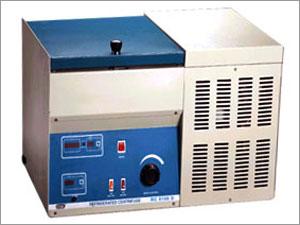 Low Speed Research Centrifuge