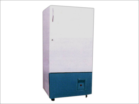 Deep Freezer