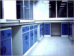 Laboratory Furniture