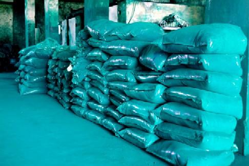 Phthalocyanine Pigments