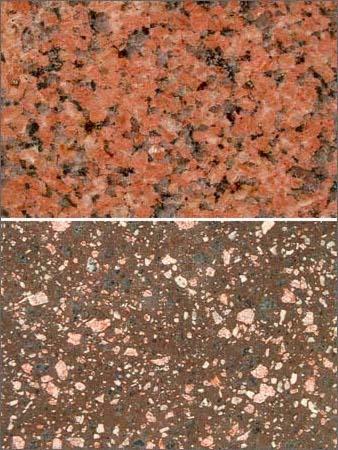 Granite