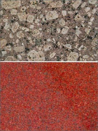 Granite