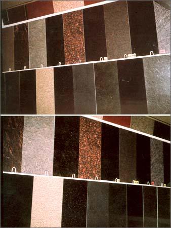 Granite