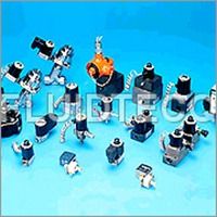 Solenoid Valves