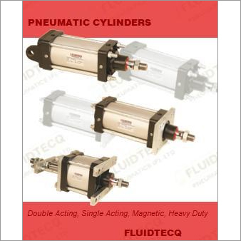 Pneumatic Cylinder
