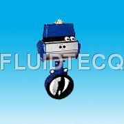 Butterfly Valve