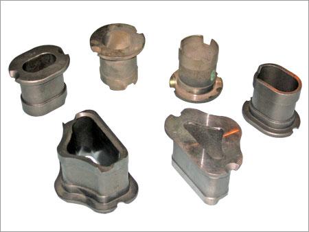 LPDC Nozzles