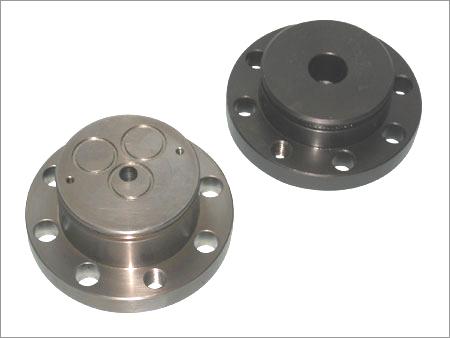 CNC Machined Components
