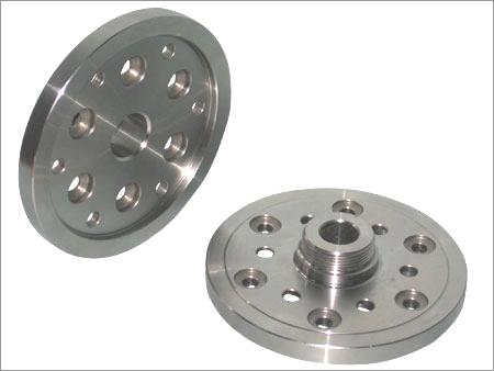 CNC Machined Components