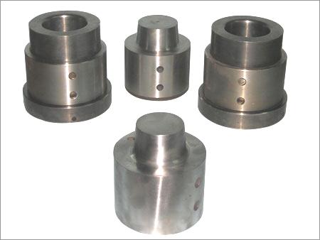 Sprue Bush Diffusers