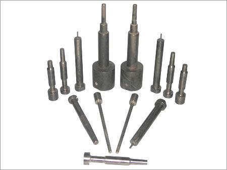 Core Pins