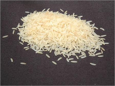 PARBOILED RICE
