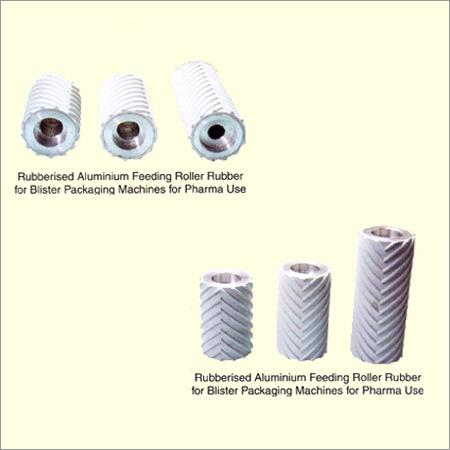Roller Rubber