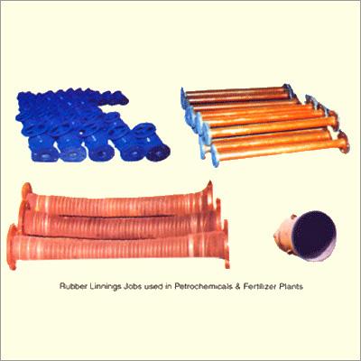 Rubber Lining