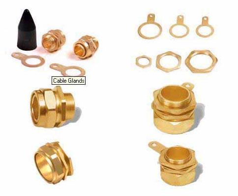 CABLE GLAND