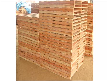 Wooden Packing Material