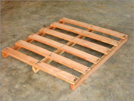 2 Way Pallet