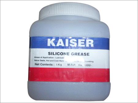 Silicone Grease