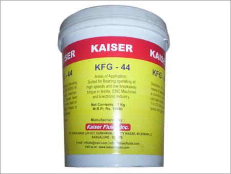 Synthetic Lubricants