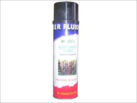 Industrial Aerosols