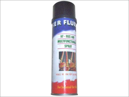 Multifuntional Spray