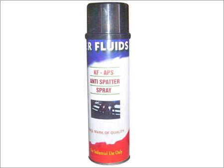 Anti Spatter Spray