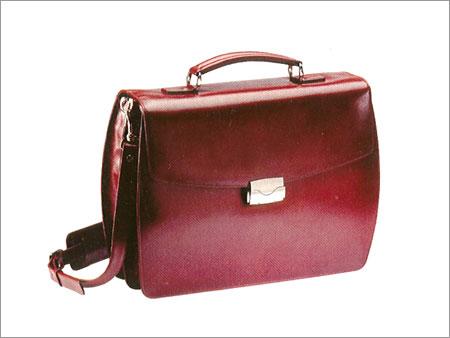 Leather Briefcase