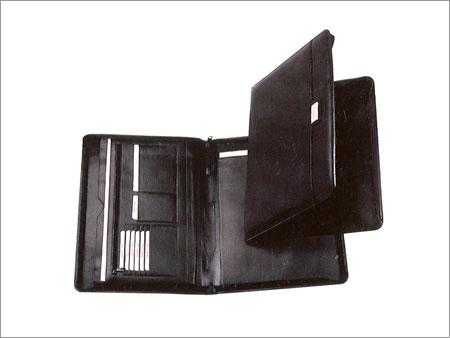 Leather Folio