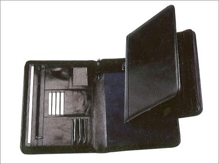 leather Port Folio exporter