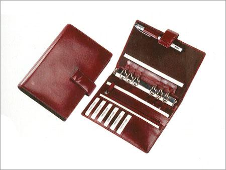 Leather Organisar