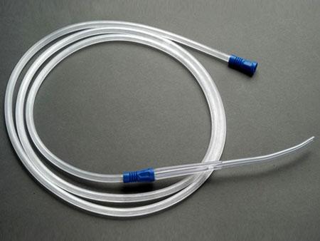 Vaccu Suction Set
