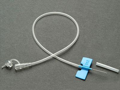 Scalp Vein Set