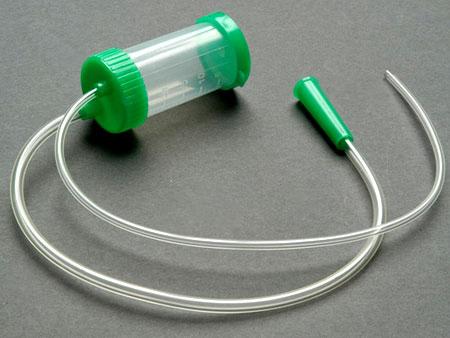 Infant Mucus Extractor