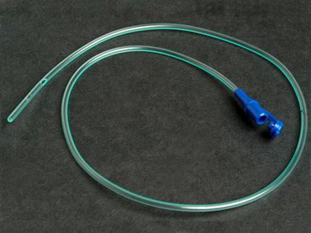 Infant Feeding Tube