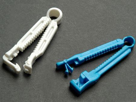 Umbilical Cord Clamp
