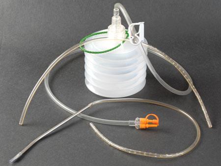 Wound Suction Unit