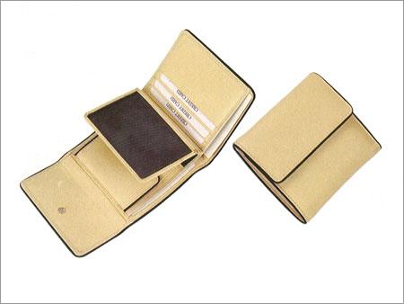 leather Wallets