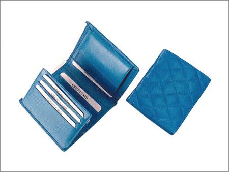 Wallets manufacturer
