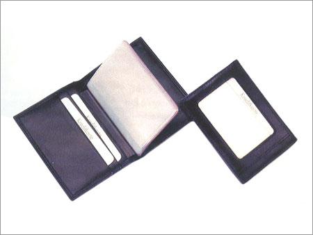 Credit Card Holder
