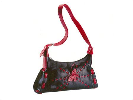 Ladies Hand Bag