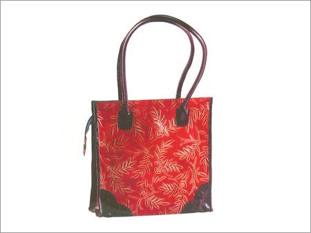 Shanti Shopper bag