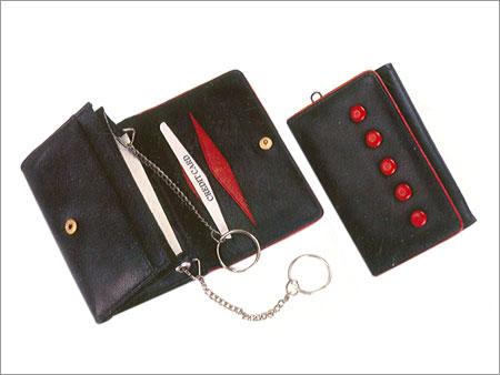 Leather Key Case
