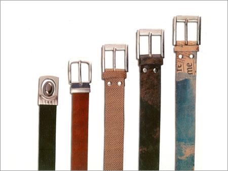leather Belts