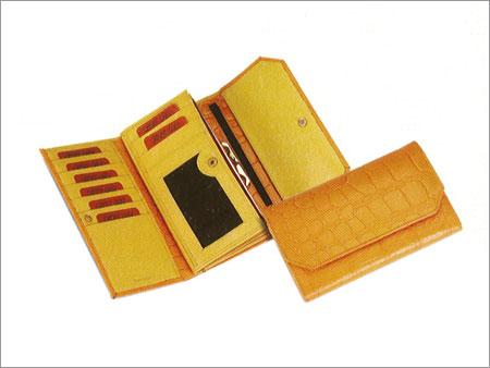 Ladies Frame Purse