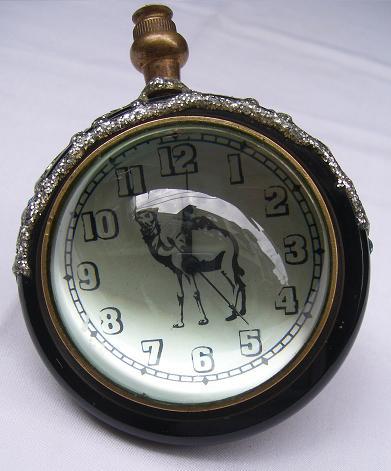 Antique Clocks