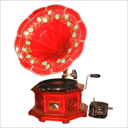 Nautical Gramophones