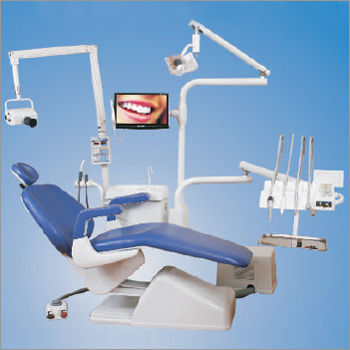 Modular Sigma Dental Chair 