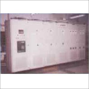 Variable Frequency Drives