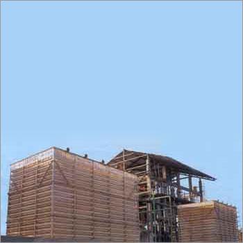 Fanless Cooling Tower